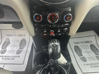 2016 MINI Hardtop 2 Door Cooper S - Photo 16 - Midlothian, TX 76056