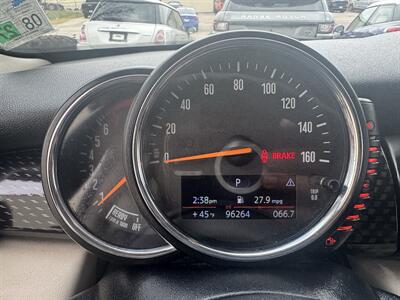 2016 MINI Hardtop 2 Door Cooper S - Photo 2 - Midlothian, TX 76056