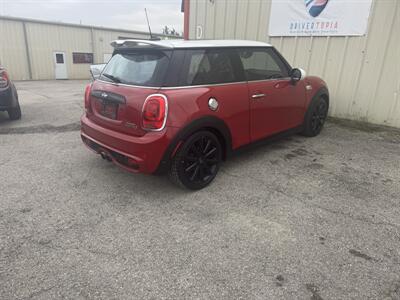 2016 MINI Hardtop 2 Door Cooper S - Photo 6 - Midlothian, TX 76056