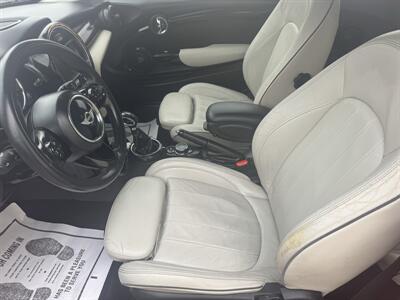2016 MINI Hardtop 2 Door Cooper S - Photo 20 - Midlothian, TX 76056