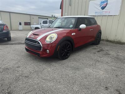 2016 MINI Hardtop 2 Door Cooper S - Photo 1 - Midlothian, TX 76056