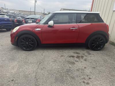 2016 MINI Hardtop 2 Door Cooper S - Photo 9 - Midlothian, TX 76056