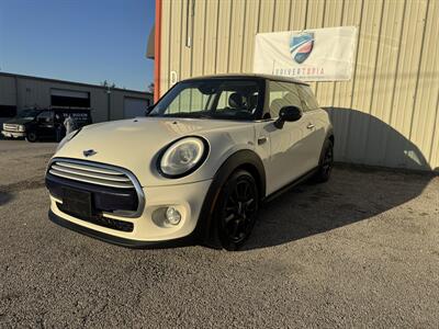 2015 MINI Cooper Cooper - Photo 1 - Midlothian, TX 76056