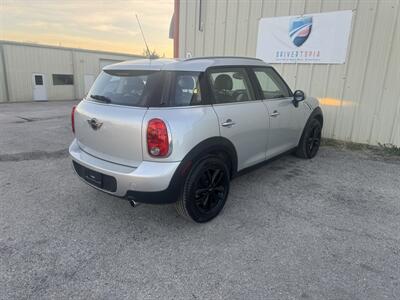 2016 MINI Countryman Cooper   - Photo 5 - Midlothian, TX 76056