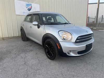 2016 MINI Countryman Cooper   - Photo 3 - Midlothian, TX 76056