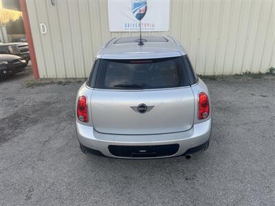 2016 MINI Countryman Cooper   - Photo 8 - Midlothian, TX 76056