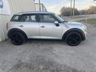 2016 MINI Countryman Cooper   - Photo 4 - Midlothian, TX 76056