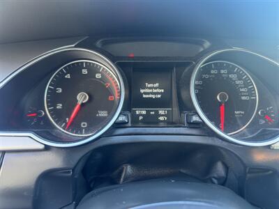 2015 Audi A5 2.0T quattro Premium Plus   - Photo 2 - Midlothian, TX 76056
