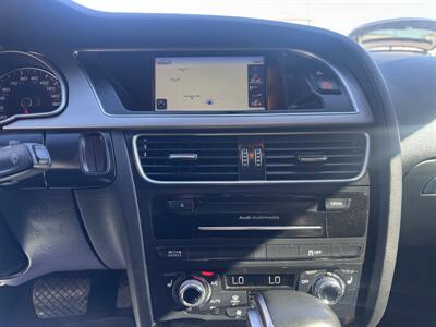 2015 Audi A5 2.0T quattro Premium Plus   - Photo 18 - Midlothian, TX 76056