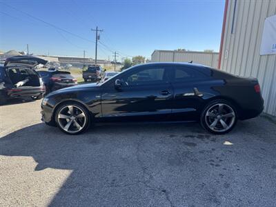 2015 Audi A5 2.0T quattro Premium Plus   - Photo 9 - Midlothian, TX 76056
