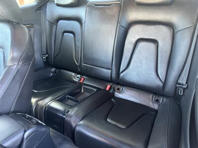 2015 Audi A5 2.0T quattro Premium Plus   - Photo 19 - Midlothian, TX 76056