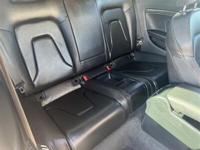 2015 Audi A5 2.0T quattro Premium Plus   - Photo 13 - Midlothian, TX 76056