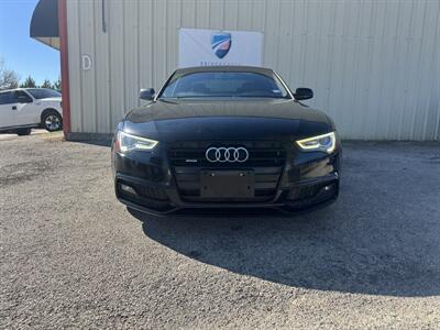 2015 Audi A5 2.0T quattro Premium Plus   - Photo 3 - Midlothian, TX 76056