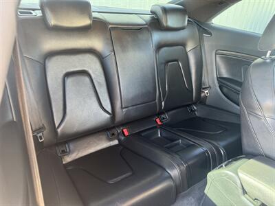 2015 Audi A5 2.0T quattro Premium Plus   - Photo 14 - Midlothian, TX 76056