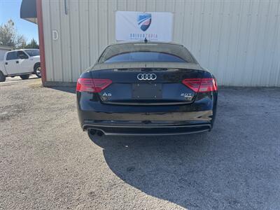 2015 Audi A5 2.0T quattro Premium Plus   - Photo 7 - Midlothian, TX 76056