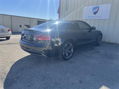 2015 Audi A5 2.0T quattro Premium Plus   - Photo 8 - Midlothian, TX 76056