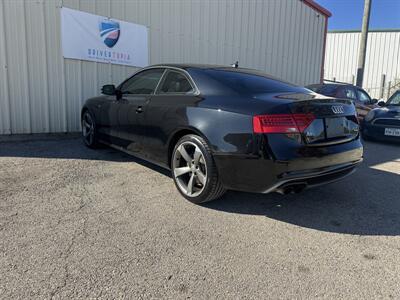 2015 Audi A5 2.0T quattro Premium Plus   - Photo 6 - Midlothian, TX 76056