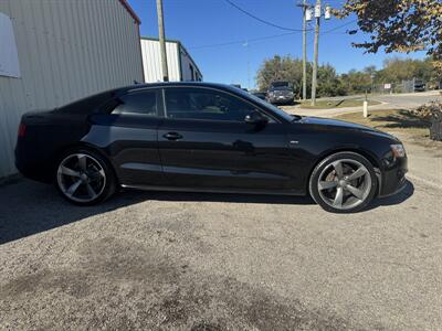 2015 Audi A5 2.0T quattro Premium Plus   - Photo 5 - Midlothian, TX 76056