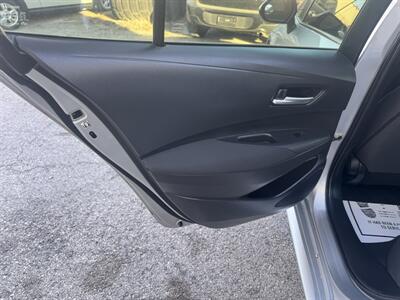 2020 Toyota Corolla LE - Photo 11 - Midlothian, TX 76056