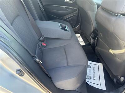 2020 Toyota Corolla LE - Photo 20 - Midlothian, TX 76056