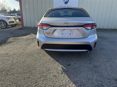 2020 Toyota Corolla LE - Photo 13 - Midlothian, TX 76056