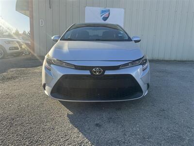 2020 Toyota Corolla LE - Photo 3 - Midlothian, TX 76056