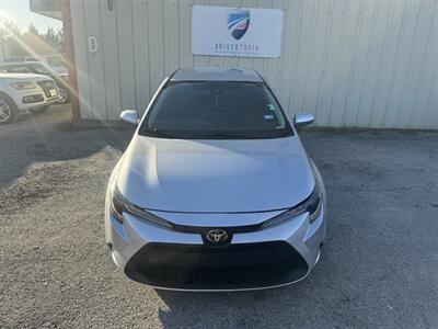 2020 Toyota Corolla LE - Photo 7 - Midlothian, TX 76056