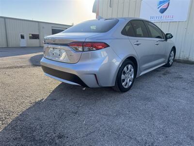 2020 Toyota Corolla LE - Photo 14 - Midlothian, TX 76056