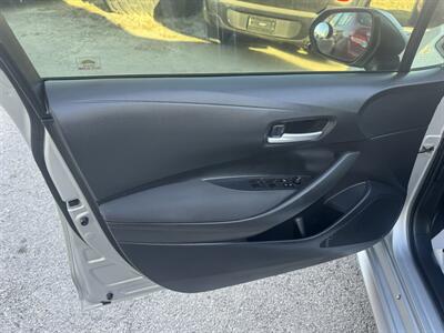 2020 Toyota Corolla LE - Photo 5 - Midlothian, TX 76056