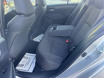 2020 Toyota Corolla LE - Photo 9 - Midlothian, TX 76056