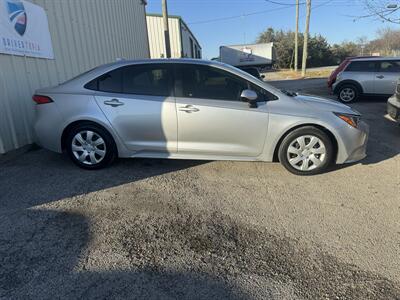 2020 Toyota Corolla LE - Photo 4 - Midlothian, TX 76056