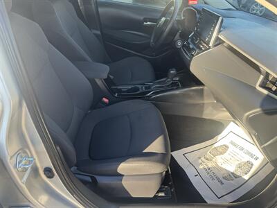 2020 Toyota Corolla LE - Photo 17 - Midlothian, TX 76056
