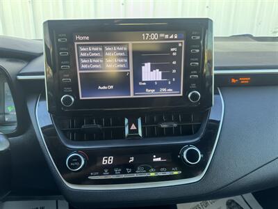2020 Toyota Corolla LE - Photo 16 - Midlothian, TX 76056
