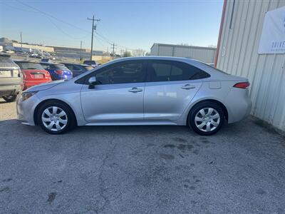 2020 Toyota Corolla LE - Photo 6 - Midlothian, TX 76056