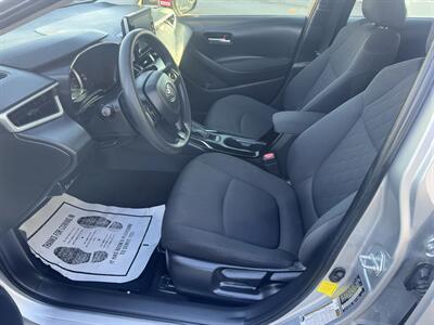 2020 Toyota Corolla LE - Photo 8 - Midlothian, TX 76056