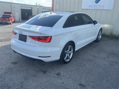 2016 Audi A3 1.8T Premium   - Photo 5 - Midlothian, TX 76056