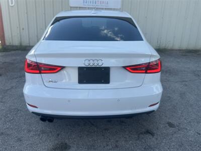 2016 Audi A3 1.8T Premium   - Photo 6 - Midlothian, TX 76056