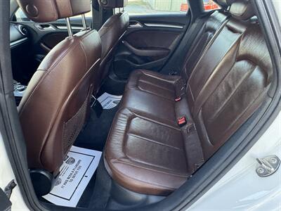 2016 Audi A3 1.8T Premium   - Photo 15 - Midlothian, TX 76056