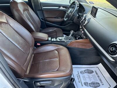 2016 Audi A3 1.8T Premium   - Photo 16 - Midlothian, TX 76056