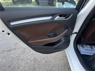2016 Audi A3 1.8T Premium   - Photo 13 - Midlothian, TX 76056