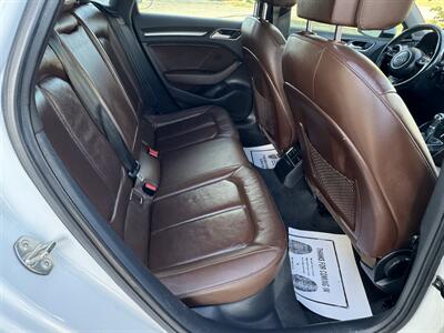 2016 Audi A3 1.8T Premium   - Photo 18 - Midlothian, TX 76056