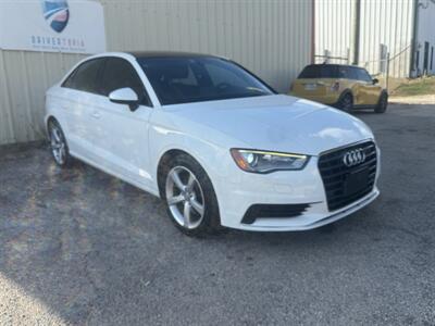 2016 Audi A3 1.8T Premium   - Photo 3 - Midlothian, TX 76056