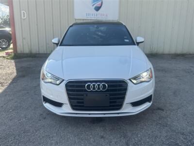 2016 Audi A3 1.8T Premium   - Photo 2 - Midlothian, TX 76056