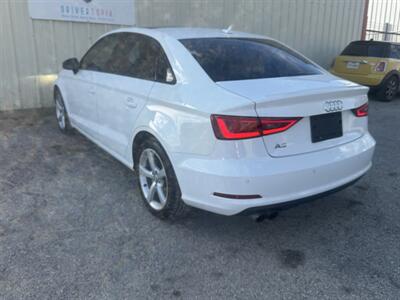 2016 Audi A3 1.8T Premium   - Photo 7 - Midlothian, TX 76056