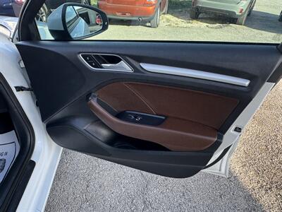 2016 Audi A3 1.8T Premium   - Photo 17 - Midlothian, TX 76056