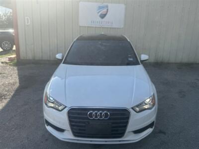 2016 Audi A3 1.8T Premium   - Photo 9 - Midlothian, TX 76056
