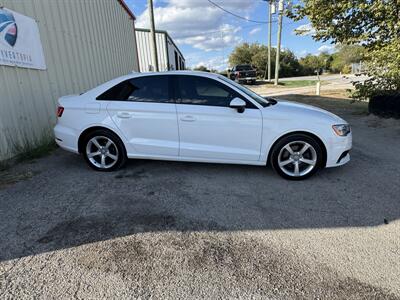 2016 Audi A3 1.8T Premium   - Photo 4 - Midlothian, TX 76056