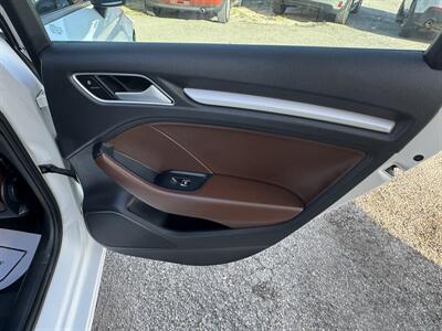 2016 Audi A3 1.8T Premium   - Photo 14 - Midlothian, TX 76056