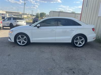 2016 Audi A3 1.8T Premium   - Photo 8 - Midlothian, TX 76056