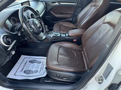 2016 Audi A3 1.8T Premium   - Photo 12 - Midlothian, TX 76056